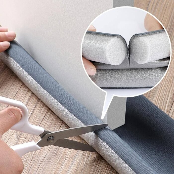 Door Draft Stopper Foam