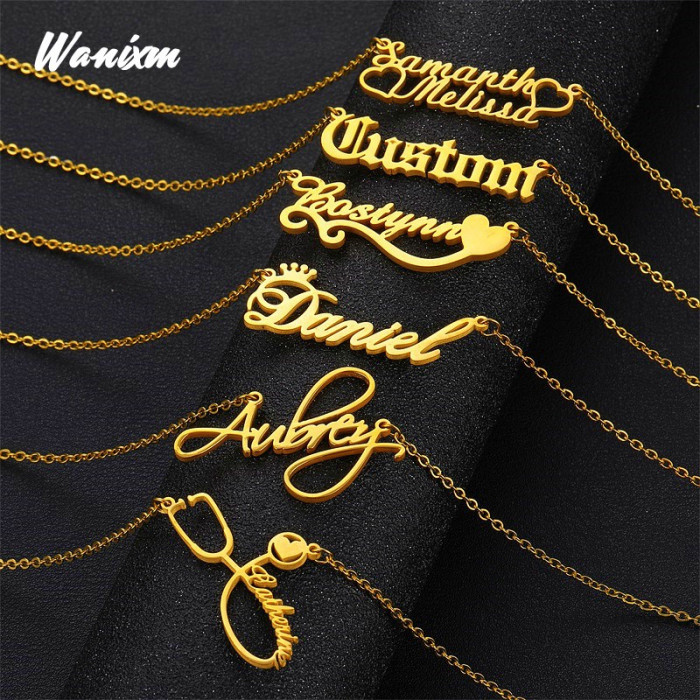 Necklace