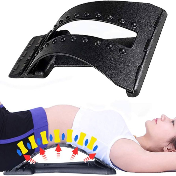 Magic Back Support Five Minutes ADay